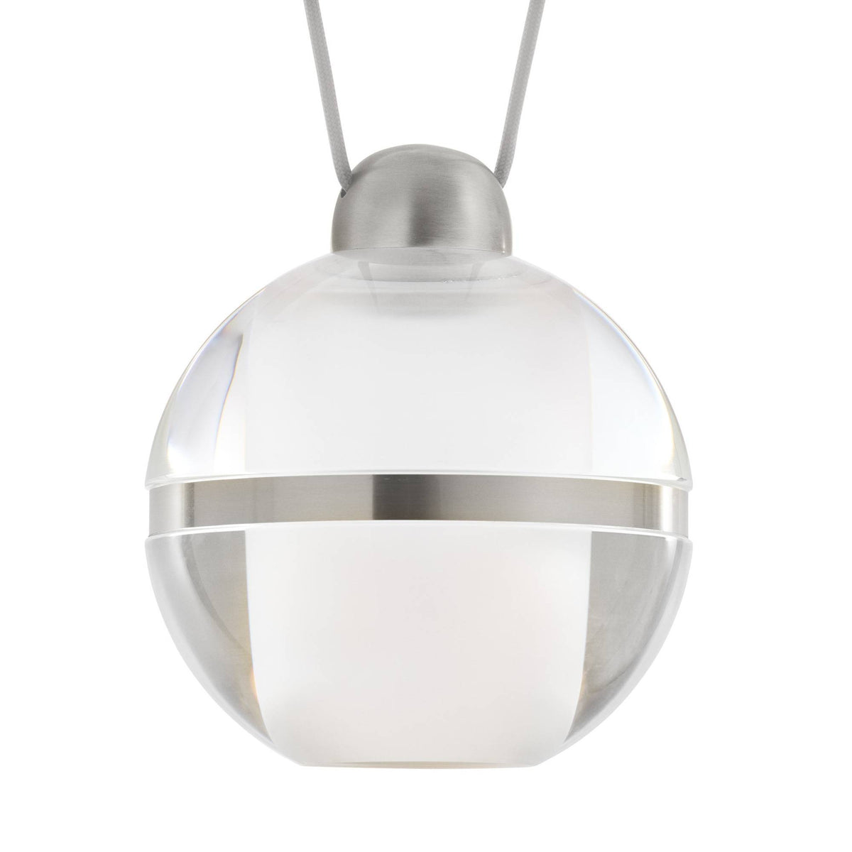 Noble Multi-Drop Chandelier DLC58 detail view