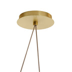 Berkley Multi-Drop Chandelier DLC60 alternate product view
