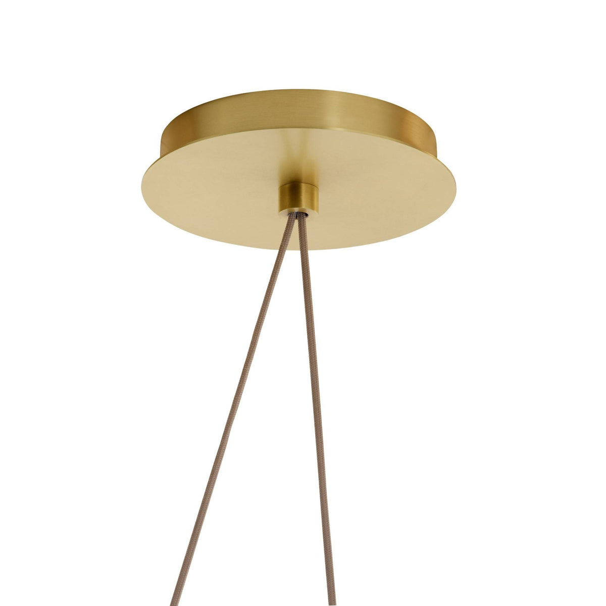 Berkley Multi-Drop Chandelier DLC60 alternate product view