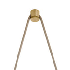 Berkley Multi-Drop Chandelier DLC60 detail view
