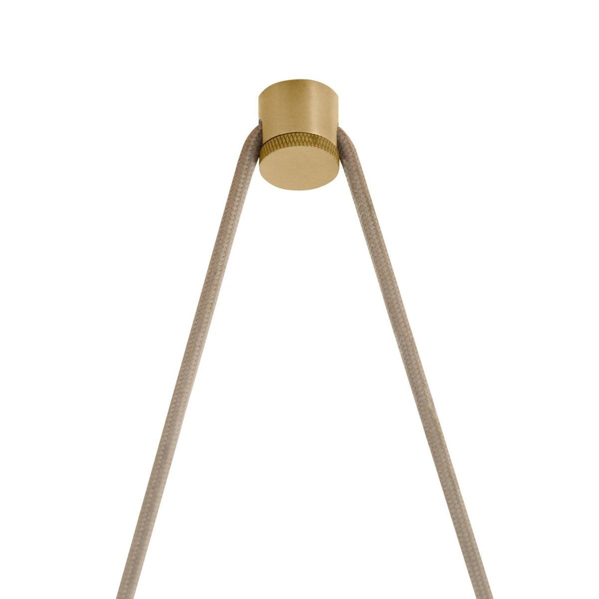 Berkley Multi-Drop Chandelier DLC60 detail view