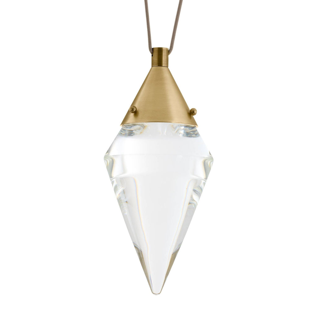 Berkley Multi-Drop Chandelier DLC60 detail view