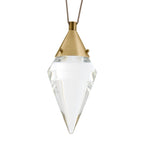 Berkley Multi-Drop Chandelier DLC60 detail view