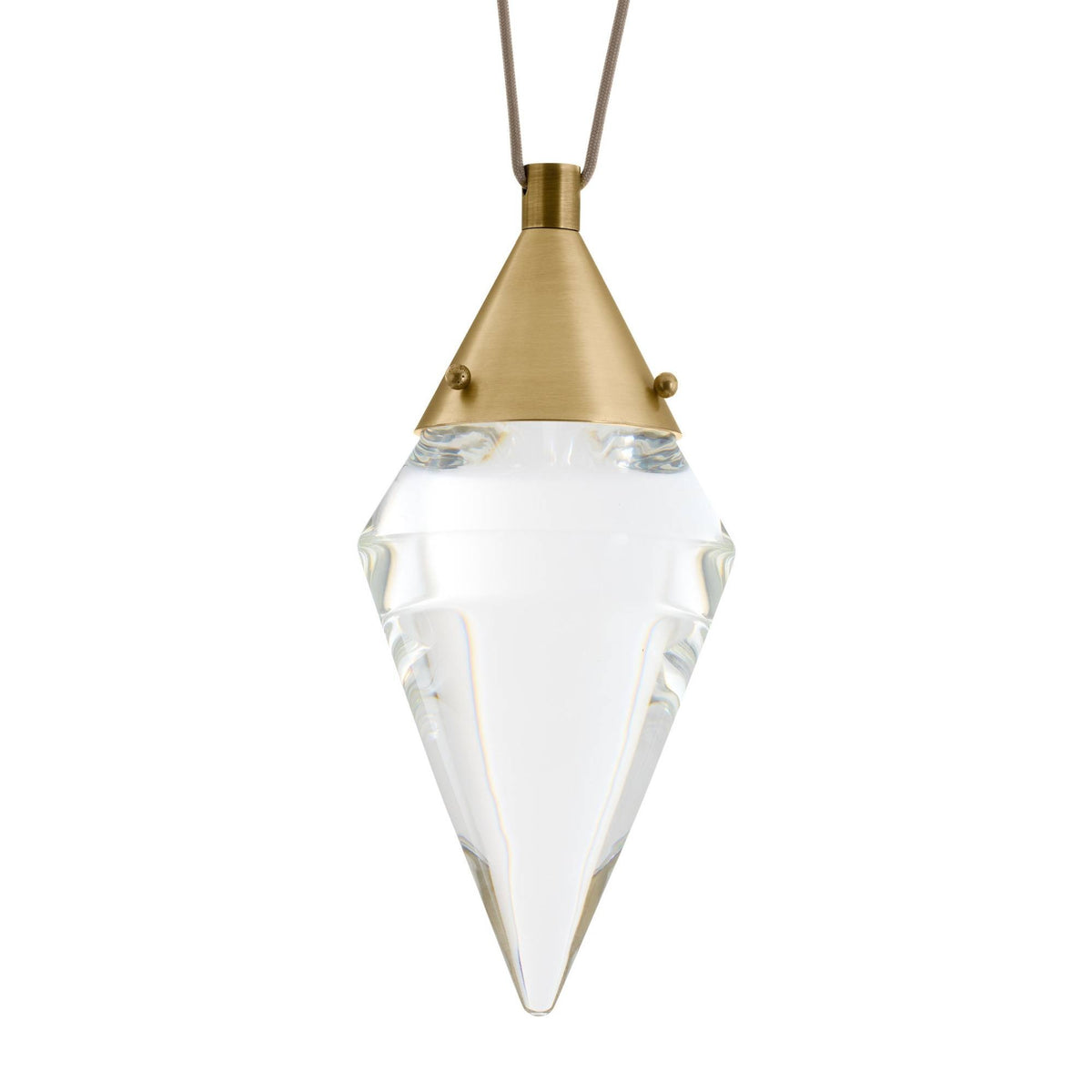 Berkley Multi-Drop Chandelier DLC60 detail view