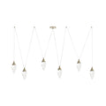 Berkley Multi-Drop Chandelier DLC61 product image