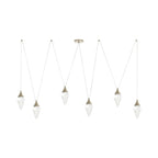 Berkley Multi-Drop Chandelier DLC61 product image
