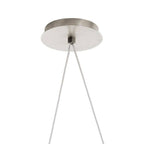 Berkley Multi-Drop Chandelier DLC61 product detail image 2