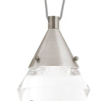 Berkley Multi-Drop Chandelier DLC61 product detail image 3
