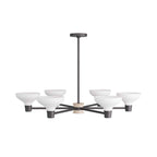 Thatcher Chandelier DLI02 main product view