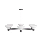 Thatcher Chandelier DLI02 alternate product view
