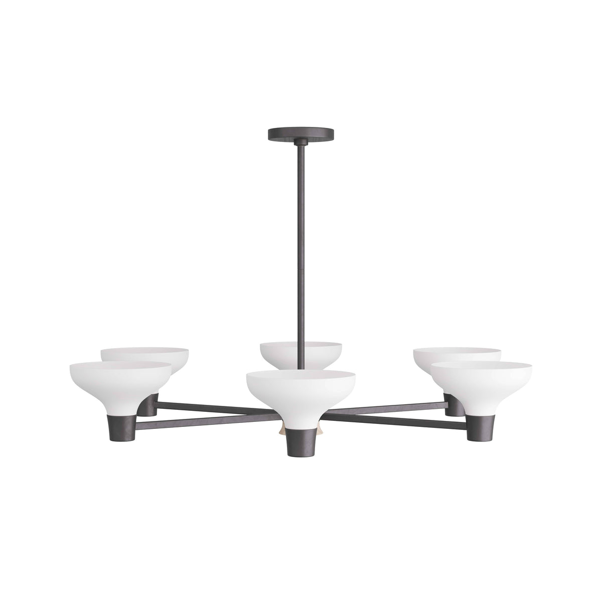 Thatcher Chandelier DLI02 alternate product view