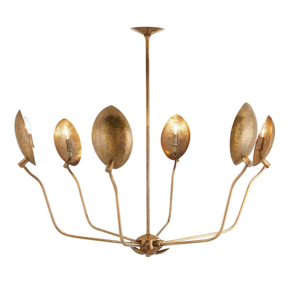 Flores Chandelier DLI04 main product view
