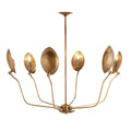 Flores Chandelier DLI04 main product view