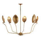 Flores Chandelier DLI04 main product view