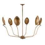 Flores Chandelier DLI04 alternate product view