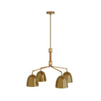 Worth Chandelier DLI05 main product view