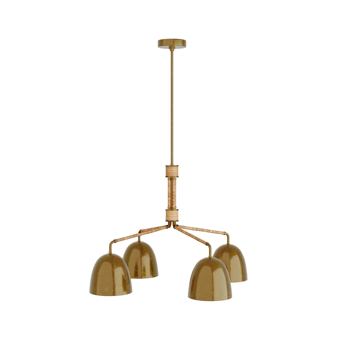 Worth Chandelier DLI05 main product view