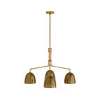 Worth Chandelier DLI05 alternate product view