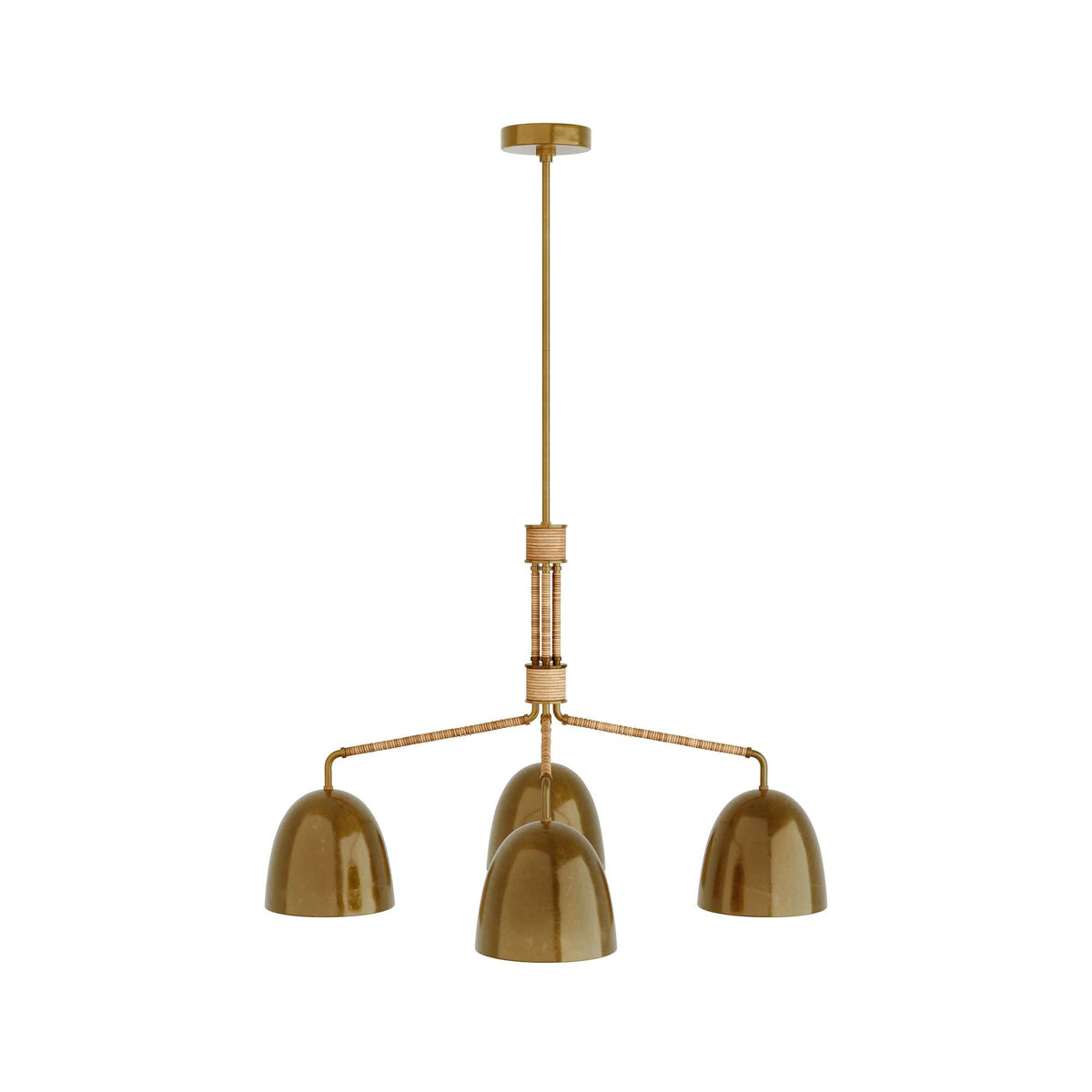 Worth Chandelier DLI05 alternate product view