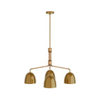 Worth Chandelier DLI05 alternate product view