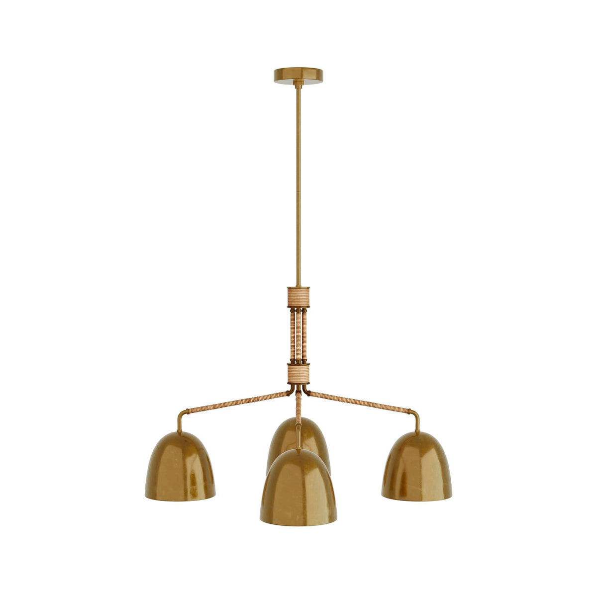 Worth Chandelier DLI05 alternate product view