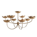 Encinitas Chandelier DLI06 main product view
