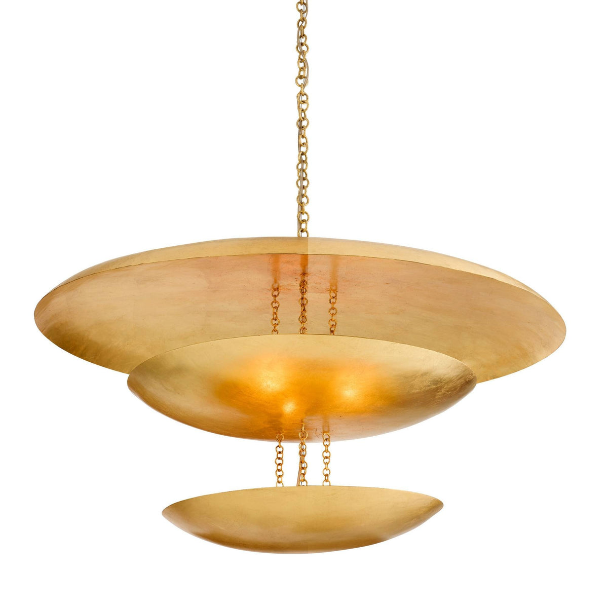 Florko Grand Chandelier DLI07 main product view