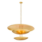 Florko Grand Chandelier DLI07 alternate product view