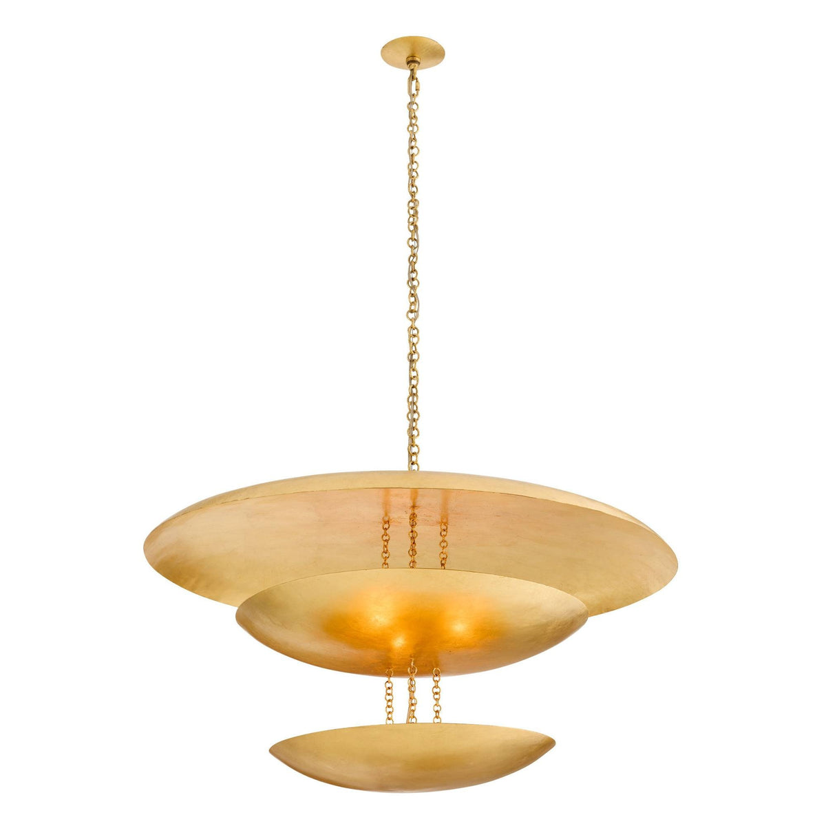 Florko Grand Chandelier DLI07 alternate product view
