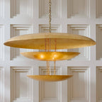 Florko Grand Chandelier DLI07 room scene