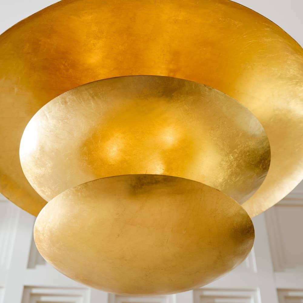 Florko Grand Chandelier DLI07 room scene