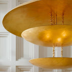 Florko Grand Chandelier DLI07 room scene