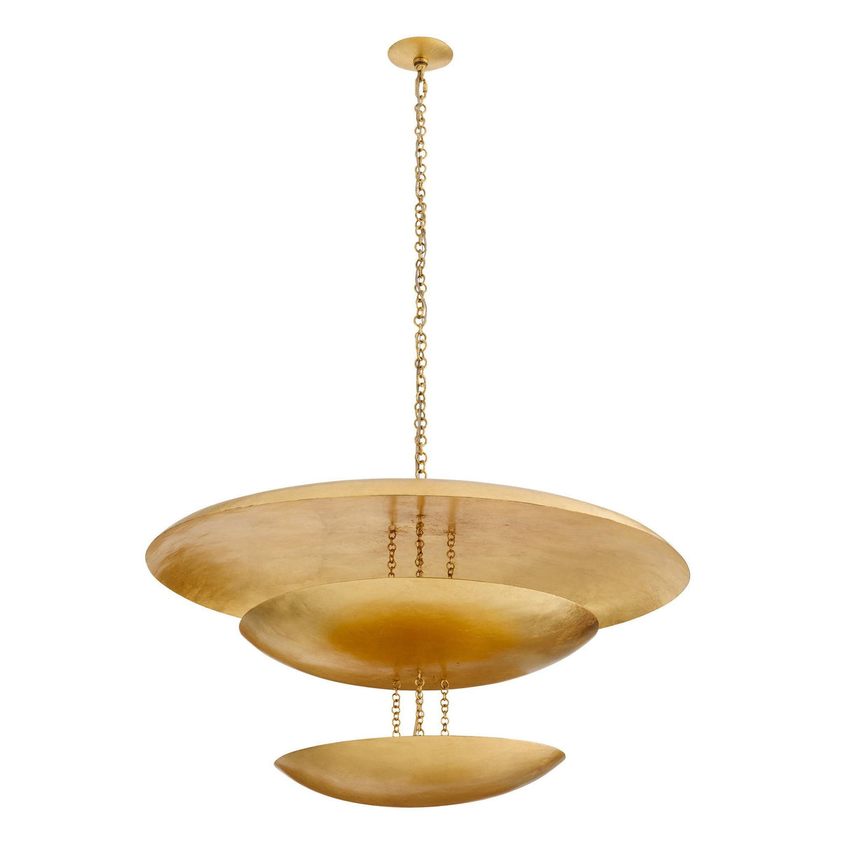 Florko Grand Chandelier DLI07 detail view
