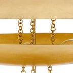 Florko Grand Chandelier DLI07 detail view