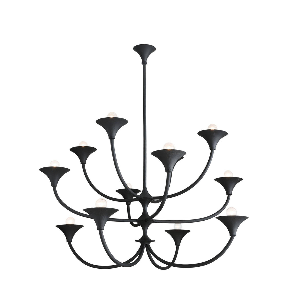 Larkin Chandelier DLI09 main product view
