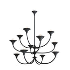 Larkin Chandelier DLI09 main product view
