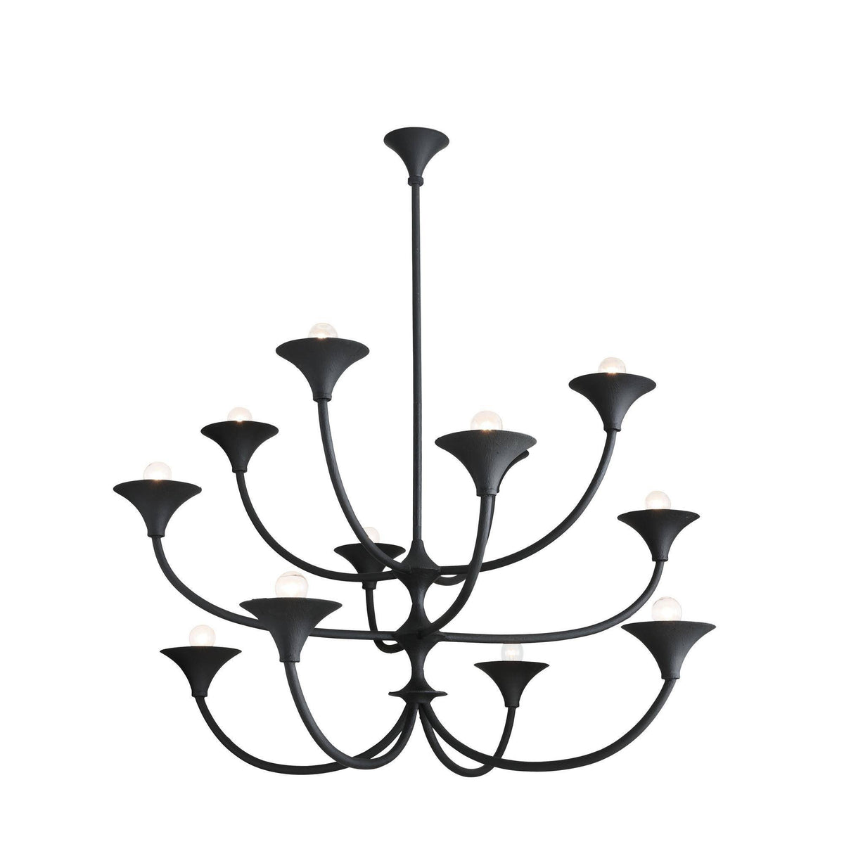 Larkin Chandelier DLI09 main product view
