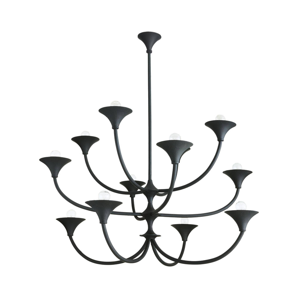 Larkin Chandelier DLI09 alternate product view