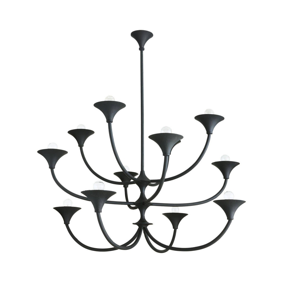 Larkin Chandelier DLI09 alternate product view