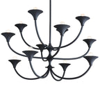 Larkin Chandelier DLI09 alternate product view