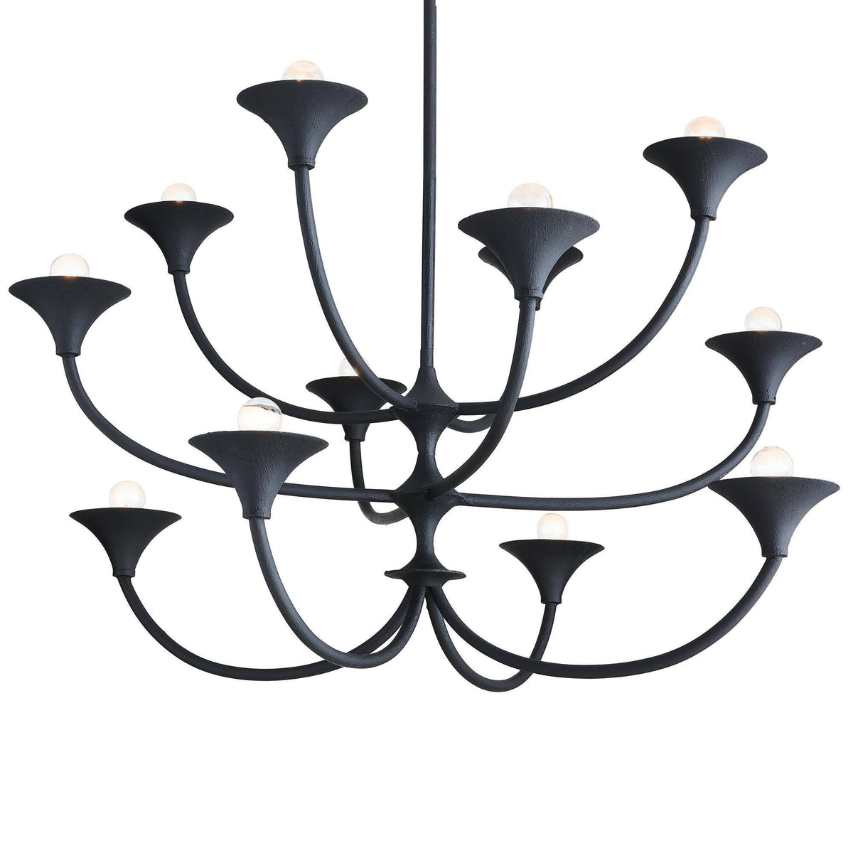 Larkin Chandelier DLI09 alternate product view