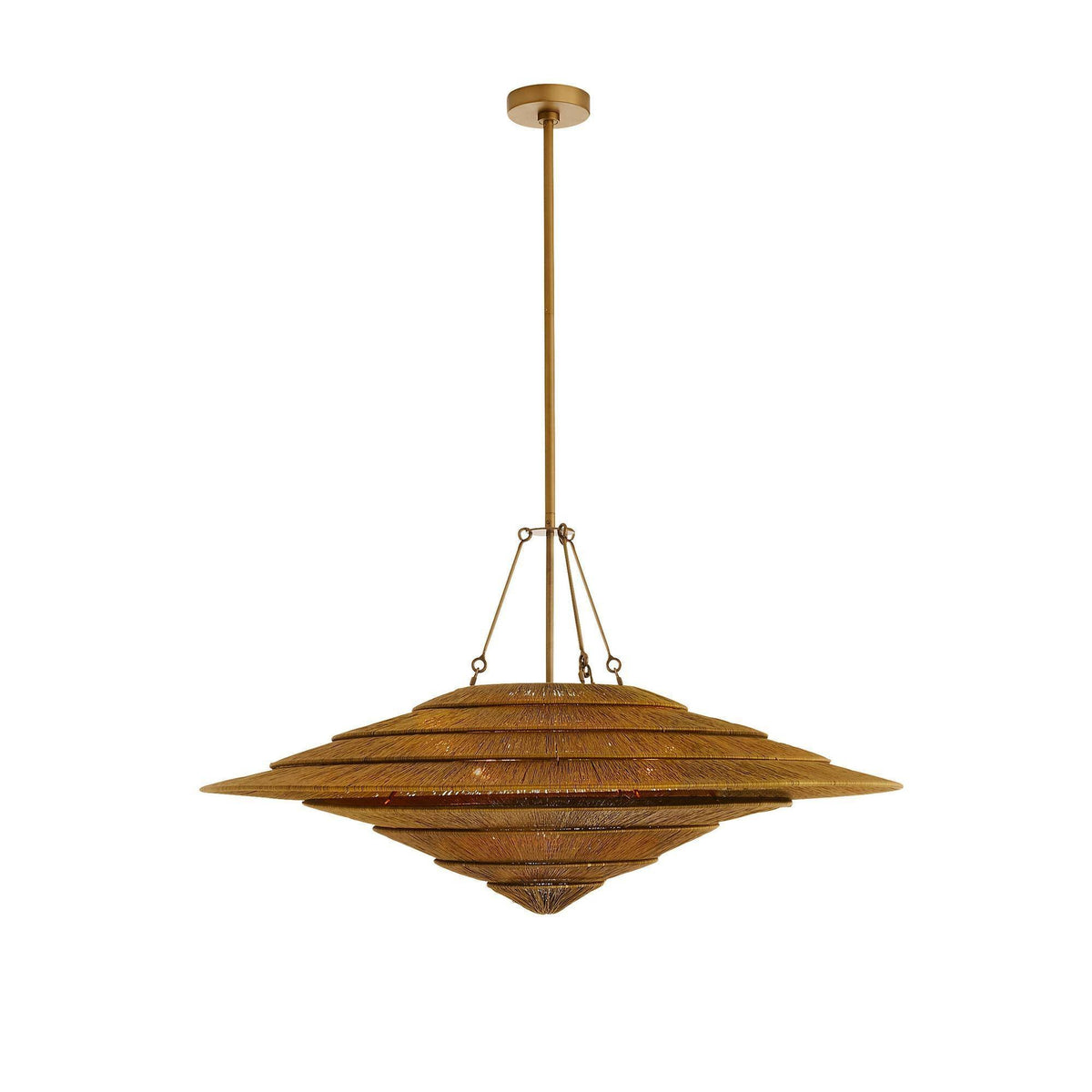 Lexa Pendant DLI10 main product view