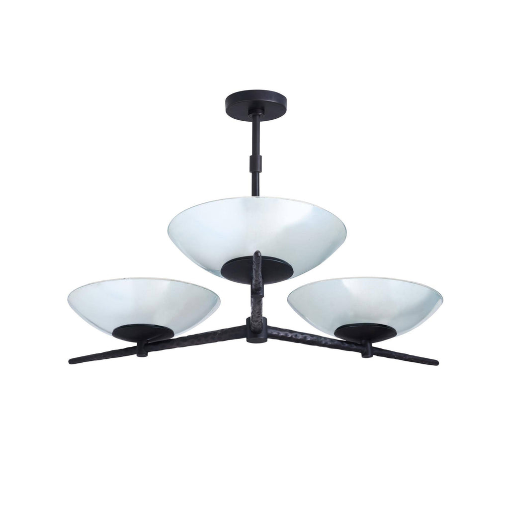Mason Chandelier DLI11 alternate product view