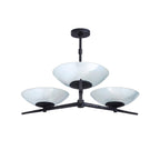 Mason Chandelier DLI11 alternate product view