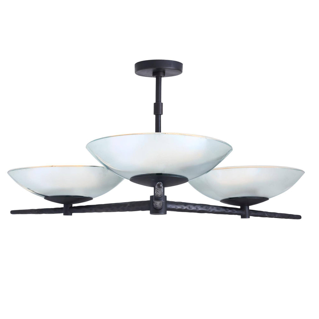 Mason Chandelier DLI11 alternate product view