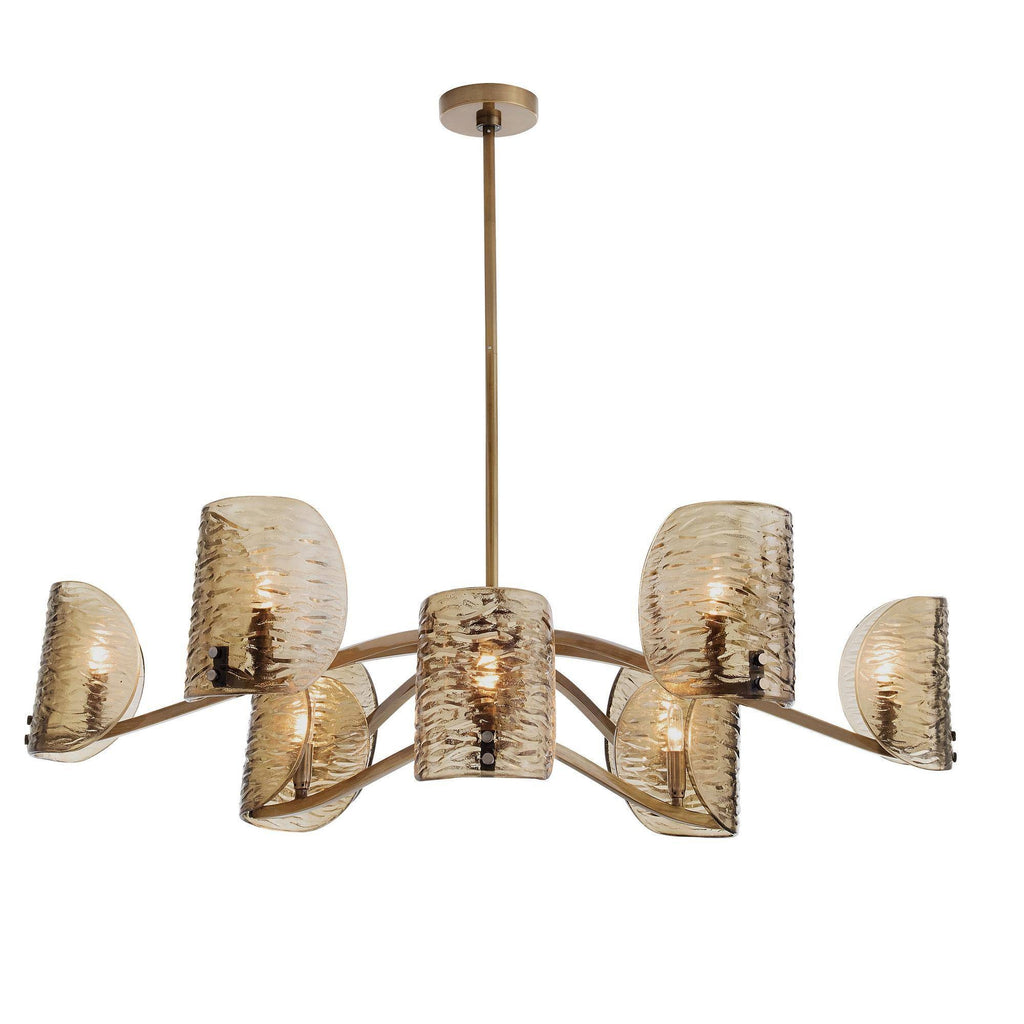 Natasha Chandelier DLI12 main product view