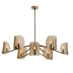 Natasha Chandelier DLI12 main product view