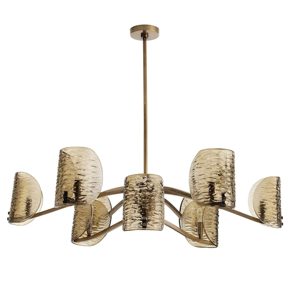 Natasha Chandelier DLI12 alternate product view