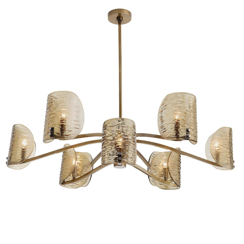 Natasha Chandelier DLI12 alternate product view