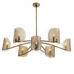 Natasha Chandelier DLI12 alternate product view